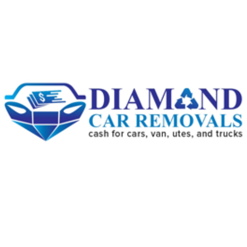 Diamond Car Removals
