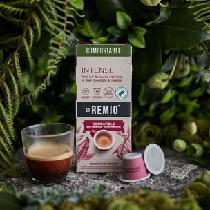 Nespresso Pods Online - St Remio