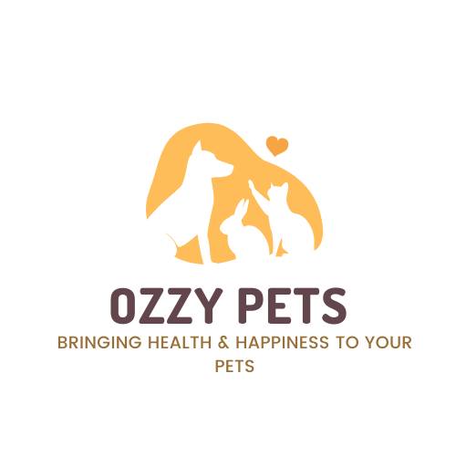 Ozzy Pets