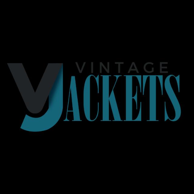 vintage jackets