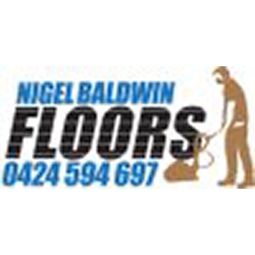 Nigel Baldwin Floors