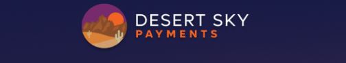 Desert sky payments