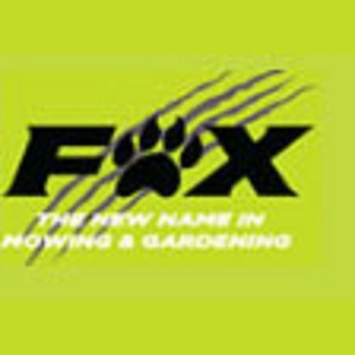 Fox Mowing NSW