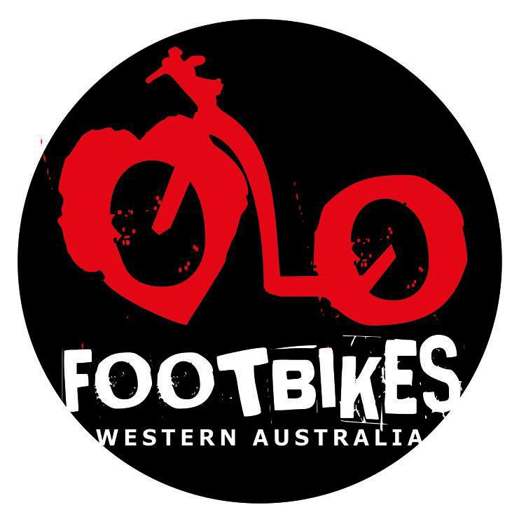 Kostka Footbikes Australia