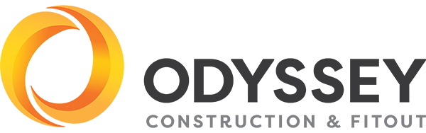 Odyssey Construction & Fitout