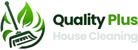 Quality Plus House Cleaning