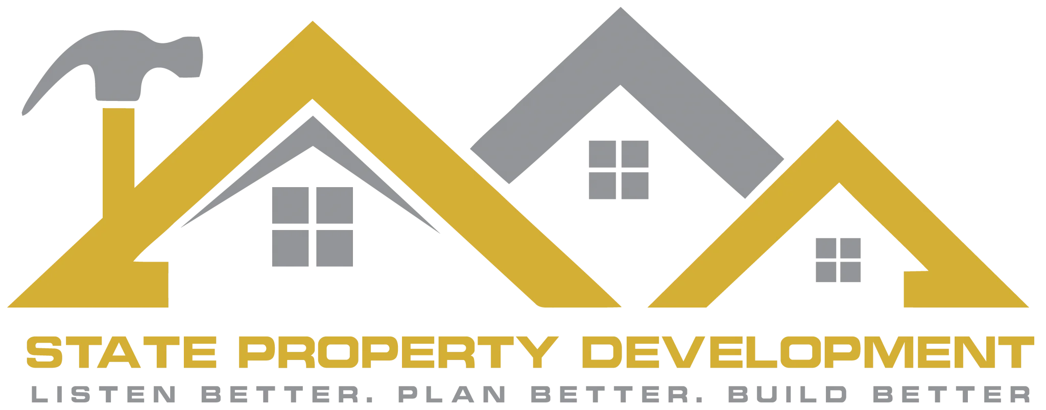State Property Development