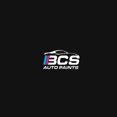 BCS Auto Paints