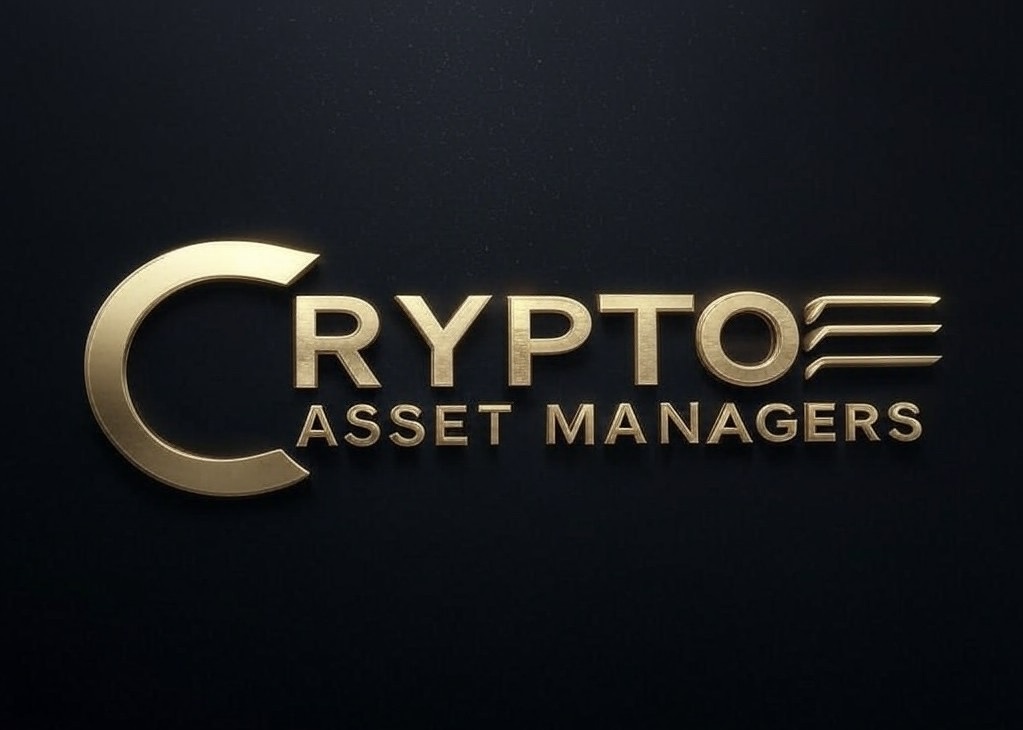 Crypto Asset Managers