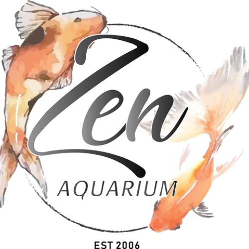 Zen Aquarium