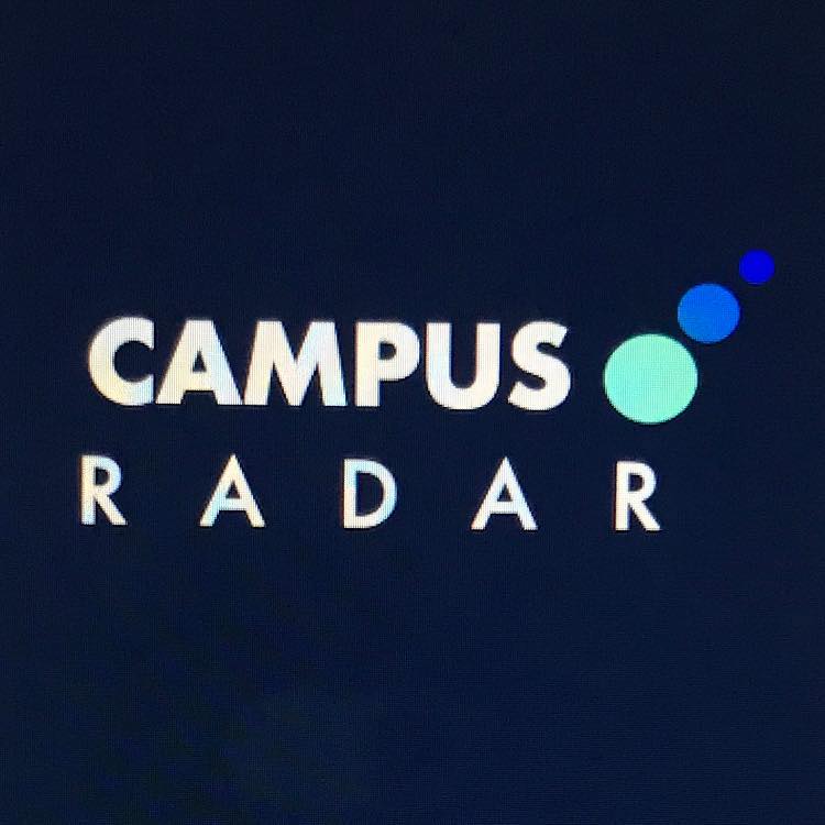 Campus Radar Jobs