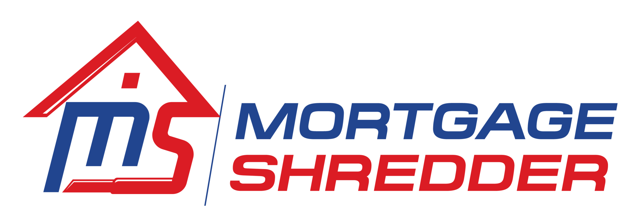 Mortgage Shredder