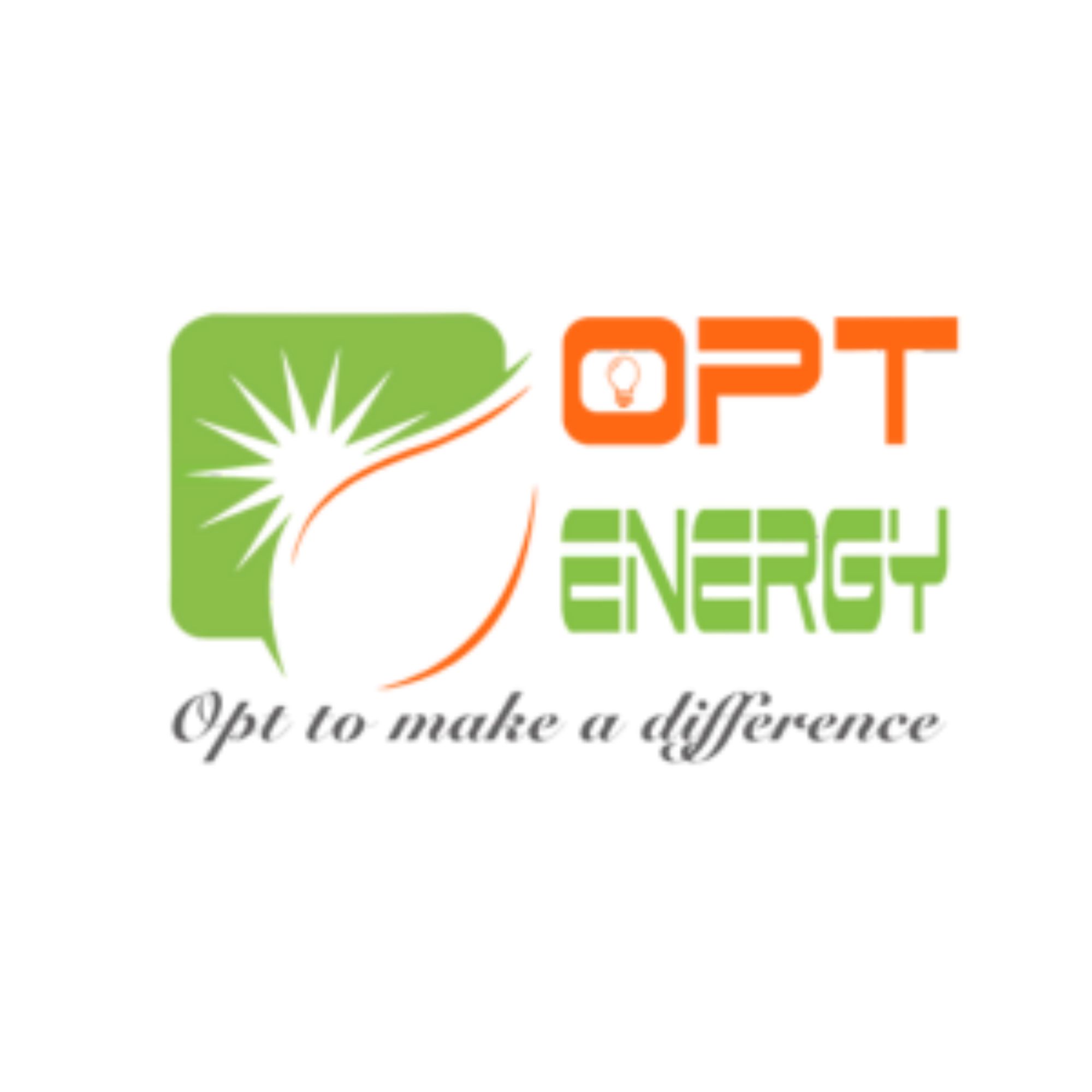 Opt Energy