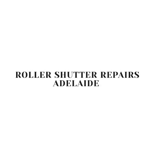 Roller Shutter Repairs Adelaide