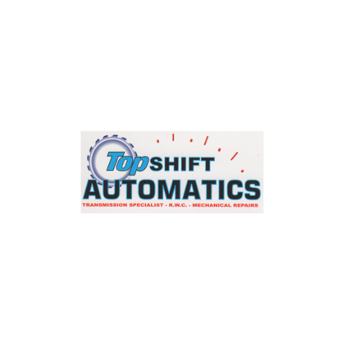 Top Shift Automatics & Automotive