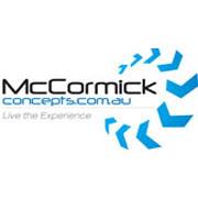 McCormick Concepts