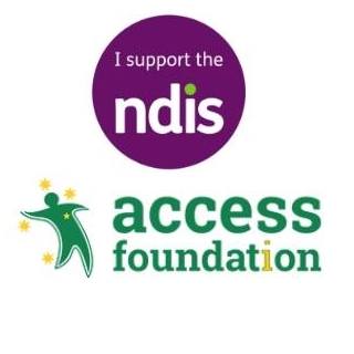 Registered Disability Service Provider | Access Foundation