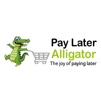Pay Later Alligator