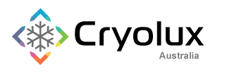 Cryolux Australia