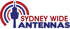 Sydney Wide Antennas