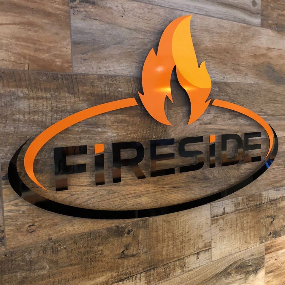 Fireside Heating
