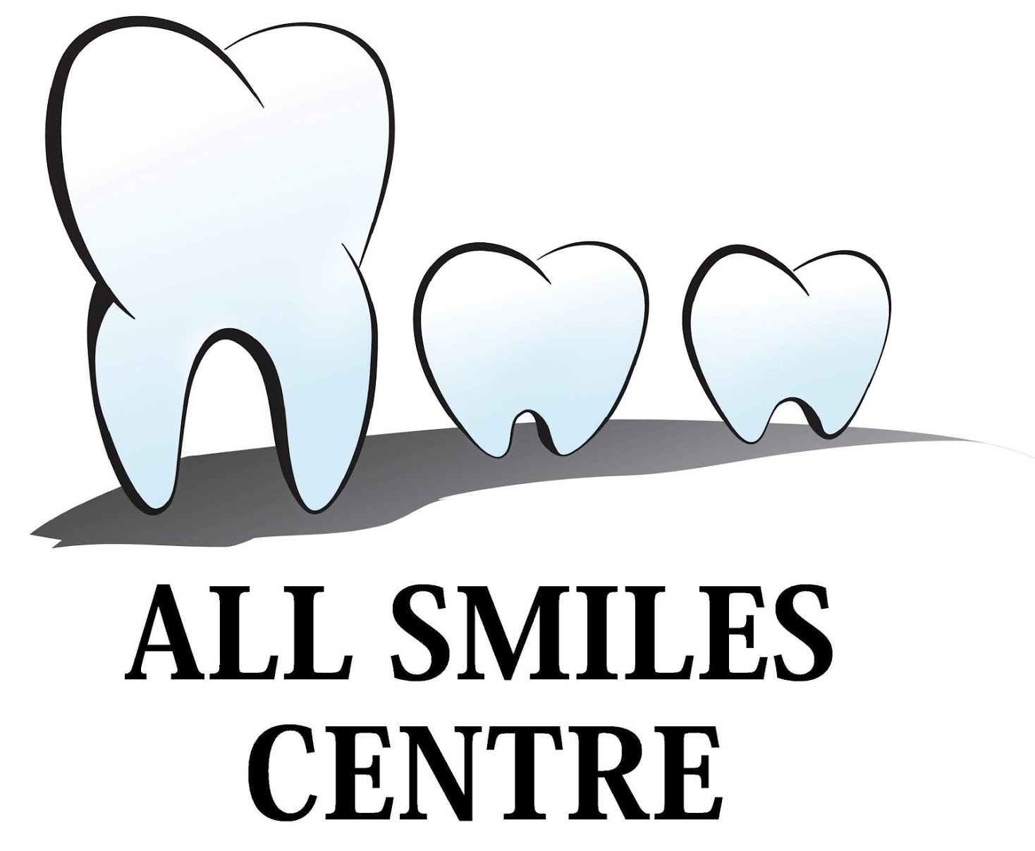 All Smiles Centre