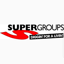 Super Groups - Kubota Excavators & Diggers Melbourne