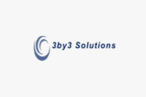 3 by 3 Solution