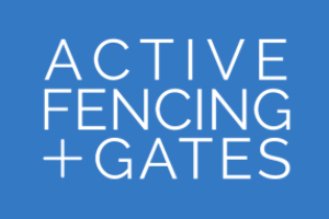 Active Fencing & Gates