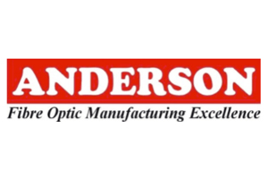 Anderson Fibre Optic cable manufactures