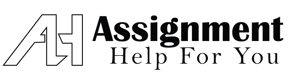 Assignment Help For You