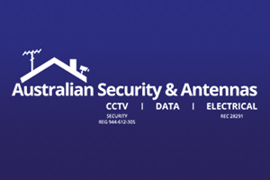 Australian Antennas