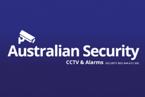 Australian Security