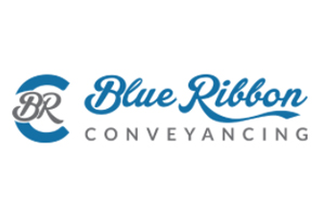 Blue Ribbon Conveyancing