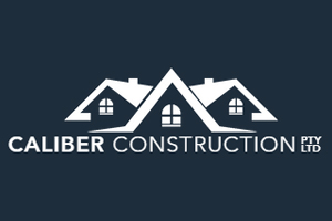 Caliber Construction Pty Ltd