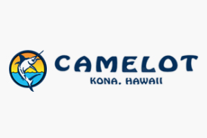 Camelot Kona Fishing Charters & Adventures