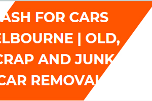 Cash for car Melbourne Vic
