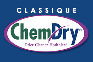 Classique Chem-Dry