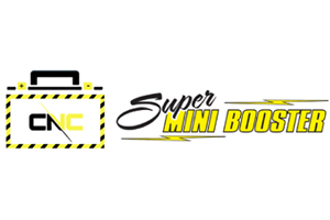 CNC Sales- Super Mini Booster