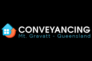 Conveyancing Mt Gravatt