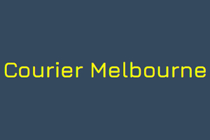 Courier Melbourne