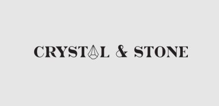 Crystal & Stone