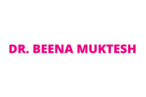 Dr. Beena Muktesh