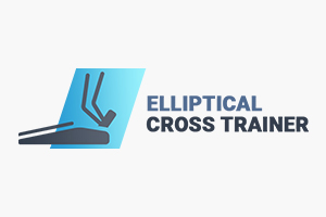 Elliptical Cross Trainer