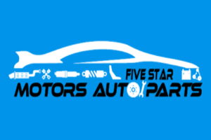 Five Star Motors Auto Parts