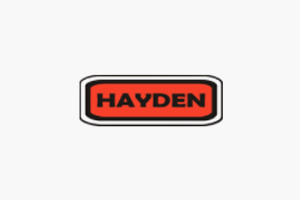 Hayden Paving