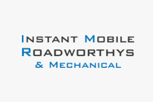 Instant Mobile Roadworthys