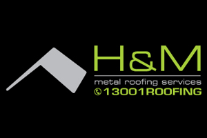 Metal Roofing Specialists Gold Coast - H&M Metal Roofing Services