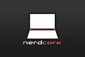 Nerdcore Computers Data Recovery