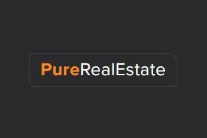 Pure Real Estate
